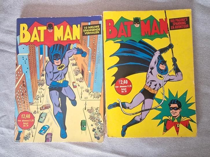 Verschillende stripboeken, Boeken, Stripboeken, Gelezen, Meerdere stripboeken, Ophalen of Verzenden