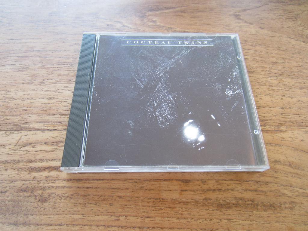 Cocteau Twins - The pink opaque, Cd's en Dvd's, Ophalen of Verzenden, Zo goed als nieuw, Poprock