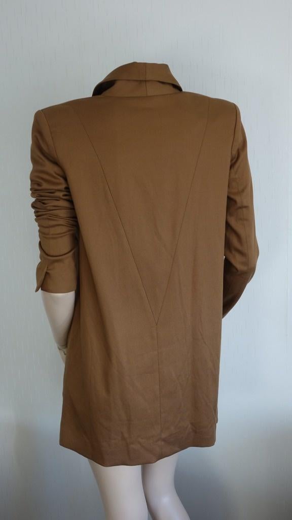 nieuw overside MARCIANO jasje, Kleding | Dames, Jasjes, Kostuums en Pakken, Maat 38/40 (M), Verzenden, Nieuw, Jasje