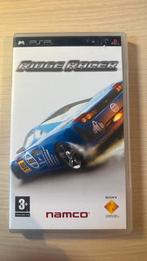 Ridge Racer voor de Sony PSP, 1 speler, Racen en Vliegen, Ophalen of Verzenden, Zo goed als nieuw