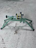 DELMA Zaagbok - Handig en Stevig, Ophalen of Verzenden, Gebruikt