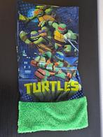 Sjaal kol Ninja Turtles, Kinderen en Baby's, Kinderkleding | Mutsen, Sjaals en Handschoenen, Gebruikt, Turtles, Jongen of Meisje