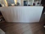 90x200 Matras - ZGAN, Ophalen, 90 cm, Eenpersoons, Zo goed als nieuw