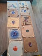 Verzameling 78 toeren platen - Diverse artiesten, Ophalen