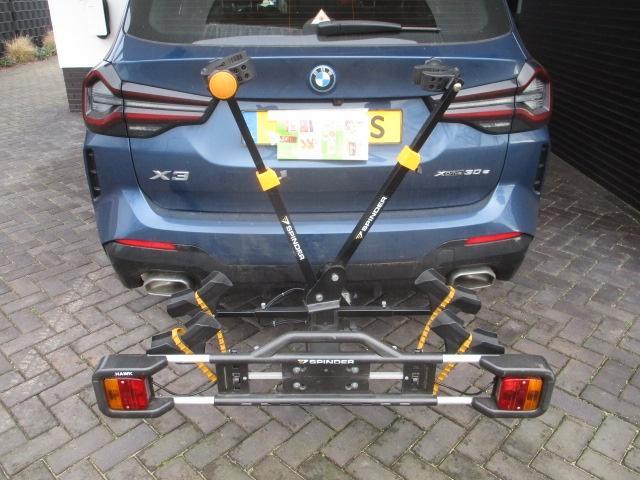 FIETSENDRAGER  *  SPINDER FIETSENDRAGER ELEKTRISCHE FIETSEN, Auto diversen, Fietsendragers, Zo goed als nieuw, Trekhaakdrager