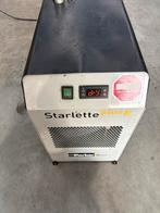 Parker Hiross Starlette plusE perslucht droger, Doe-het-zelf en Verbouw, Compressors, 100 liter of meer, Ophalen of Verzenden