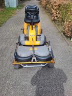 Stiga Villa 14 HST met nieuw 95cm maaidek, Ophalen of Verzenden, 50 cm of meer