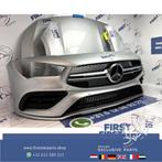2022 W118 C118 CLA 35 AMG VOORKOP ZILVER GRIJS origineel Mer, Gebruikt, -, Voor, Ophalen of Verzenden