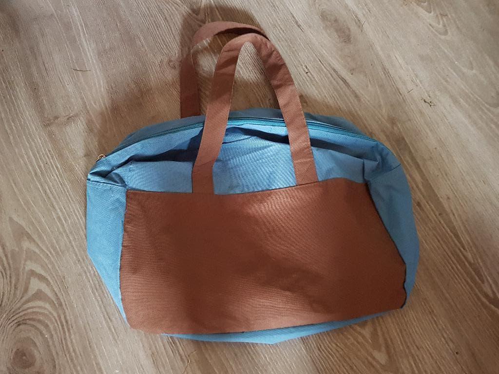 Boodschappentas, Ophalen of Verzenden, Gebruikt, Overige kleuren, Shopper