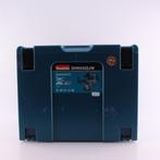 Makita 18 V Combihamer DHR242ZJW | NIEUW, Makita, Nieuw, Support@makita.com, Makita Corporation, 3-11-8, Sumiyoshi-cho, 
Anjo, Aichi 446-8502
Japan