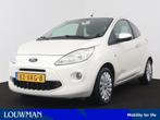 Ford Ka 1.2 Titanium X start/stop | 1e Eigenaar | Airco |, Voorwielaandrijving, Stof, Gebruikt, 4 stoelen