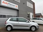 Volkswagen Polo 1.4-16V Comfortline! Airco! Nieuwe APK!, Voorwielaandrijving, 4 cilinders, Origineel Nederlands, Bedrijf