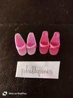 Barbie o'ts schoenen gemerkt, Ophalen of Verzenden, Accessoires
