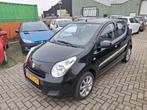 Suzuki Alto 1.0 Silver-line (bj 2012), Auto's, Voorwielaandrijving, Euro 5, Gebruikt, 200 kg