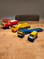 Vintage Tonka speelgoedauto’s, Ophalen of Verzenden, Gebruikt