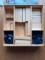 TomTecT 1000 constructieset, Ophalen of Verzenden, Gebruikt, Bouwen