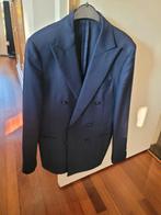 Suitsupply double breasted blazer, Kleding | Heren, Kostuums en Colberts, Ophalen of Verzenden, Gedragen, Maat 46 (S) of kleiner
