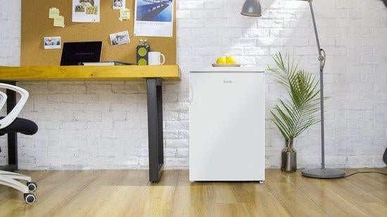 ETNA KKV956WIT vrijstaande (Koelkast) *Nieuw*, Nieuw, Ophalen of Verzenden, ETNA 1, ETNA