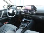 Citroen C4 1.2 Puretech Shine | Camera/Leder/Stoel&Stuur&Voo, Voorwielaandrijving, 12 maanden, Gebruikt, Euro 6