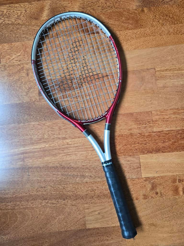 ProKennex tennisracket Ti 265 Destiny, Sport en Fitness, Tennis, Ophalen of Verzenden