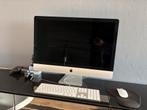 iMac 27-inch, Late 2013 - 3.2 GHz i5, 32 GB RAM, Computers en Software, Apple Desktops, Ophalen, Gebruikt, 32 GB, HDD