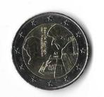 Nederland <> diverse speciale 2 euromunten in UNC-kwaliteit, Verzenden, Overige landen, 2 euro, Losse munt