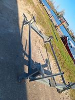 Bootbok - bootkar - stallingsbok, Watersport en Boten, Ophalen, Gebruikt, Overige typen