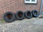 Michelin Agilis 3 banden 215/65 R16, Ophalen, Gebruikt