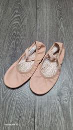 Balletschoentjes Maat 3 (33-35), Ophalen of Verzenden, Zo goed als nieuw, Schoenen