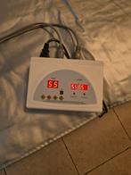 Electrische warmte deken, Ophalen of Verzenden, Zo goed als nieuw, Switch