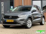Volkswagen T-ROC 1.0 TSI STYLE BNS Trekhaak Led Acc, Voorwielaandrijving, Gebruikt, Euro 6, 1194 kg