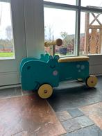 Janod loop/bakfiets, Ophalen, Gebruikt, Duw- of Trekspeelgoed