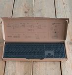 Logitech MX Keys for Business - QWERTY, Logitech, Ophalen of Verzenden, Zo goed als nieuw, Draadloos