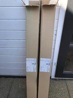 Diverse delen items Kachelpijp 100, Ophalen of Verzenden, Nieuw, Gas, Gaskachel