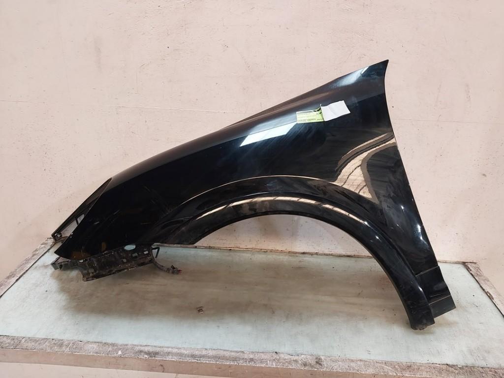 Spatbord Links Voor Porsche Cayenne II (92A) 95850303100GRV, Gebruikt, Porsche Deutschland GmbH, Porsche, Info@porsche.de