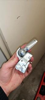 Scooter Trekhaak, Ophalen, Zo goed als nieuw, Overige typen, Overige merken