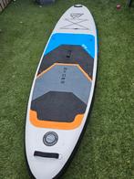 Opblaasbaar Supboard 10'6 Storm Cruiser, Ophalen, Zo goed als nieuw, SUP-boards