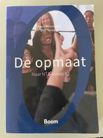 De Opmaat Naar NT2- niveau A2, Ophalen of Verzenden, Beta, Gelezen, HBO