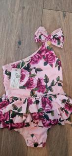 angel's face badpak, Angel's face, Meisje, Badpak, Nieuw