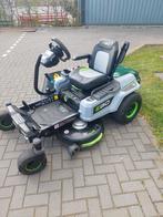 Ego Z6 zero turn zitmaaier, Ophalen, 50 cm of meer