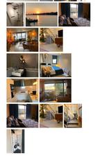 Luxury waterfront home Borneokade – 88m² – 6 mnd – €2650, Huizen en Kamers, Huizen te huur, 88 m², Direct bij eigenaar, 3 kamers