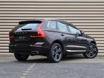 Volvo XC60 Recharge T6 AWD Business Pro | Pilot assist | BLI, 12 maanden, Gebruikt, 340 pk, Bedrijf