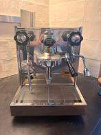 ECM Cellini Espresso Machine - Perfecte Koffie, Espresso apparaat, Gemalen koffie, Ophalen of Verzenden, Zo goed als nieuw