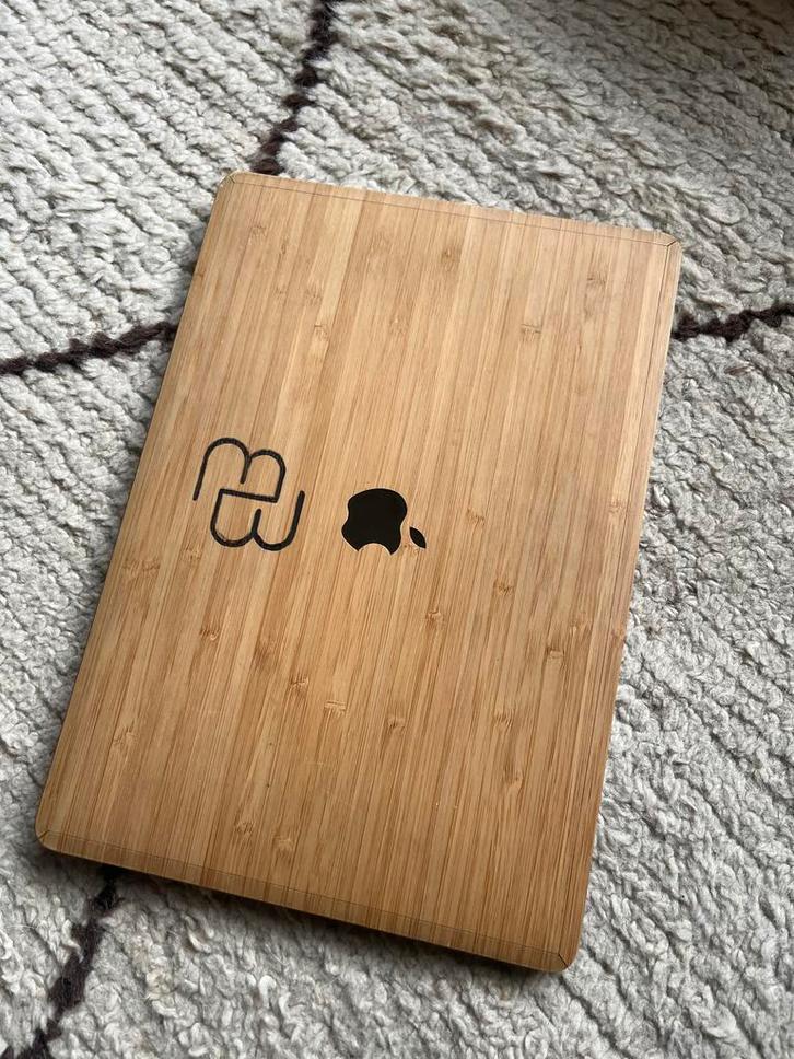 MacBook Air 2020 I5, zonder krassen, Computers en Software, Apple Macbooks, Gebruikt, MacBook Air, 13 inch, Minder dan 2 Ghz, 256 GB