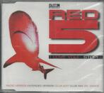 Red 5 - I love you...stop, Ophalen of Verzenden, Nieuw in verpakking, Dance, Maxi-single