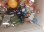 parfum, Ophalen, Zo goed als nieuw, Miniatuur
