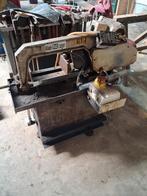 Beugelzaag metaal, Doe-het-zelf en Verbouw, Ophalen, Gebruikt