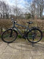 Merida Crossway XT-edition L55, Fietsen en Brommers, 28 inch, Gebruikt, Vering, Meer dan 20 versnellingen