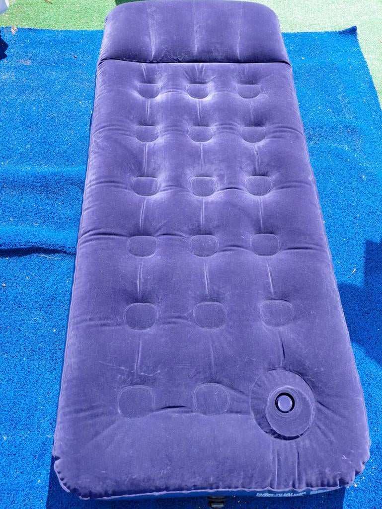 Luchtbed Bestway, Ophalen of Verzenden