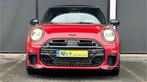 MINI Mini 1.5 Cooper C John Cooper Works L / Pano / HUD / St, Auto's, Mini, Gebruikt, 156 pk, 4 stoelen, Leder
